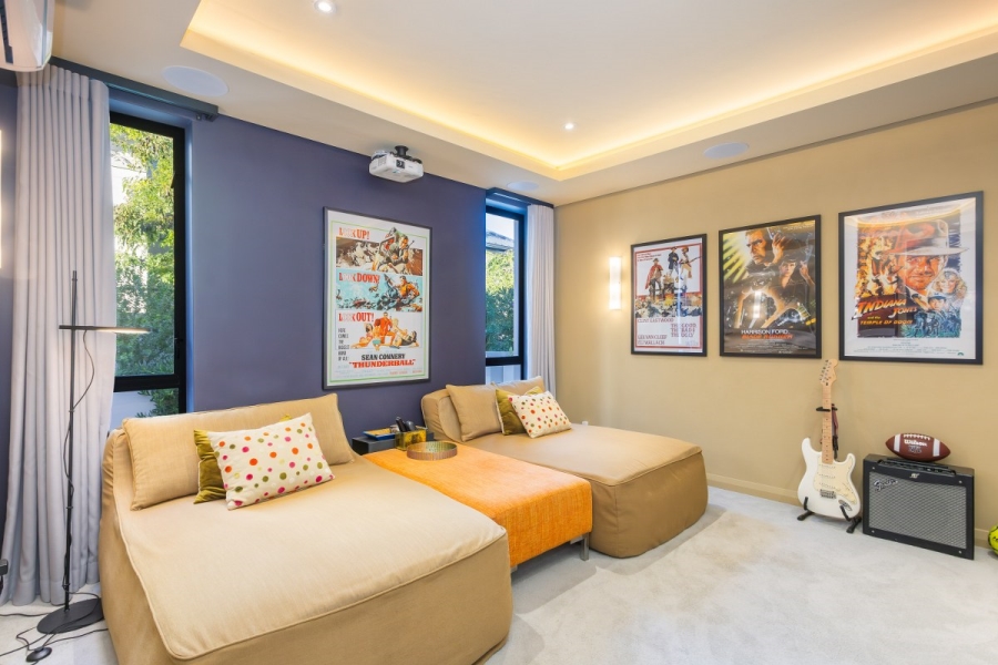 4 Bedroom Property for Sale in Val De Vie Estate Western Cape